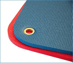 Gymnastikmatte "FREE FLEX"